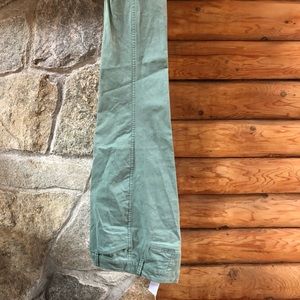 Old Navy Pixie Ankle Pants